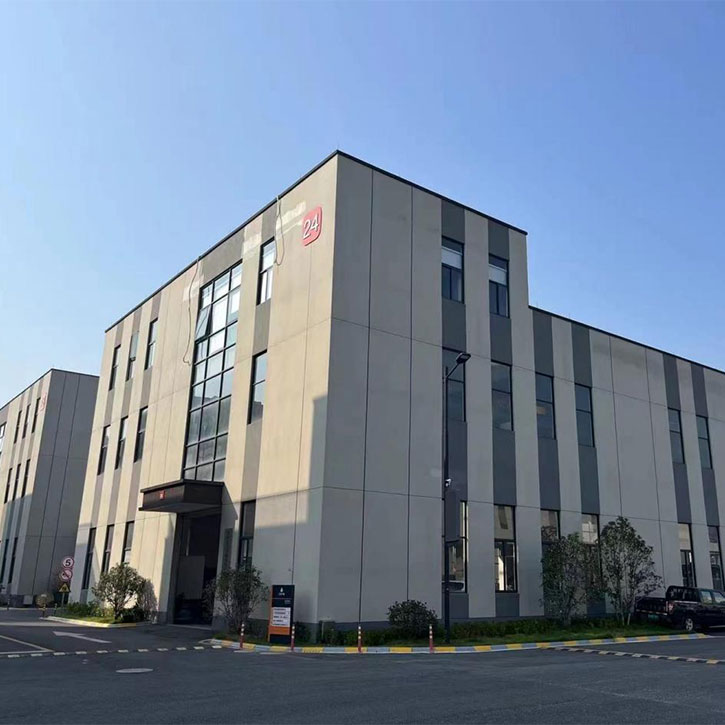 CÔNG TY TNHH CÔNG NGHỆ THÔNG MINH HUZHOU MOMU.